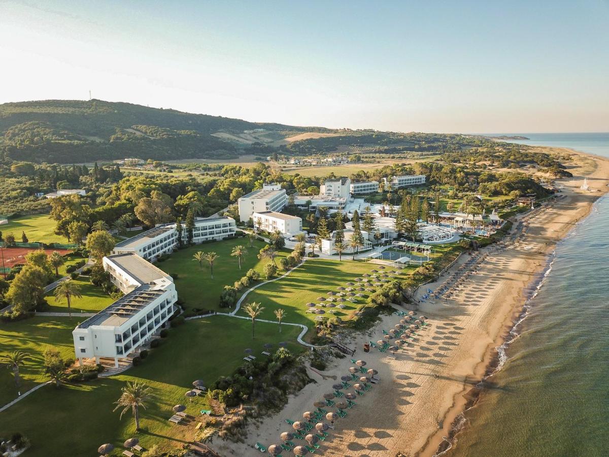 Hotel Robinson Kyllini Beach
