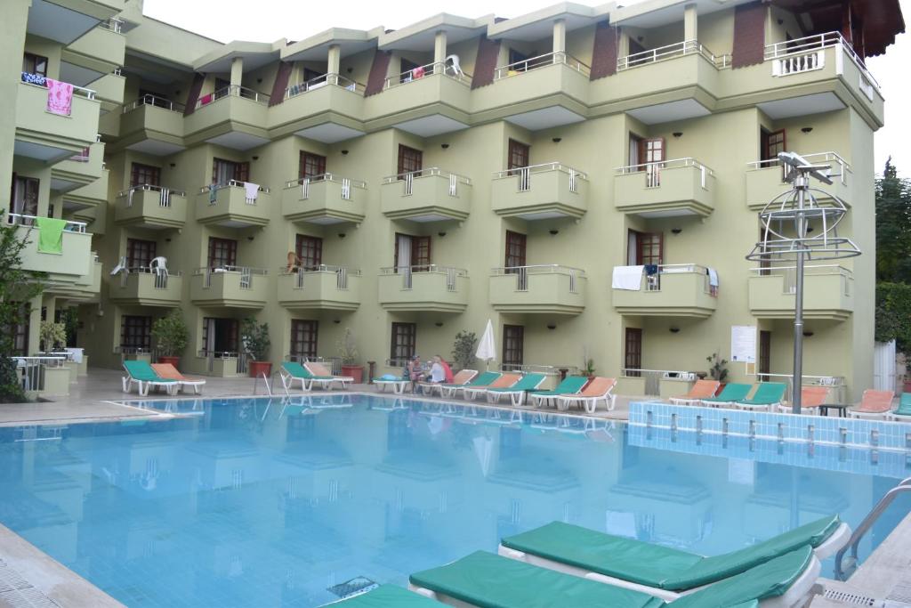 Hotel Ares City