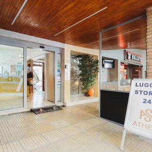 Sejur Athens Studios vacanta Atena