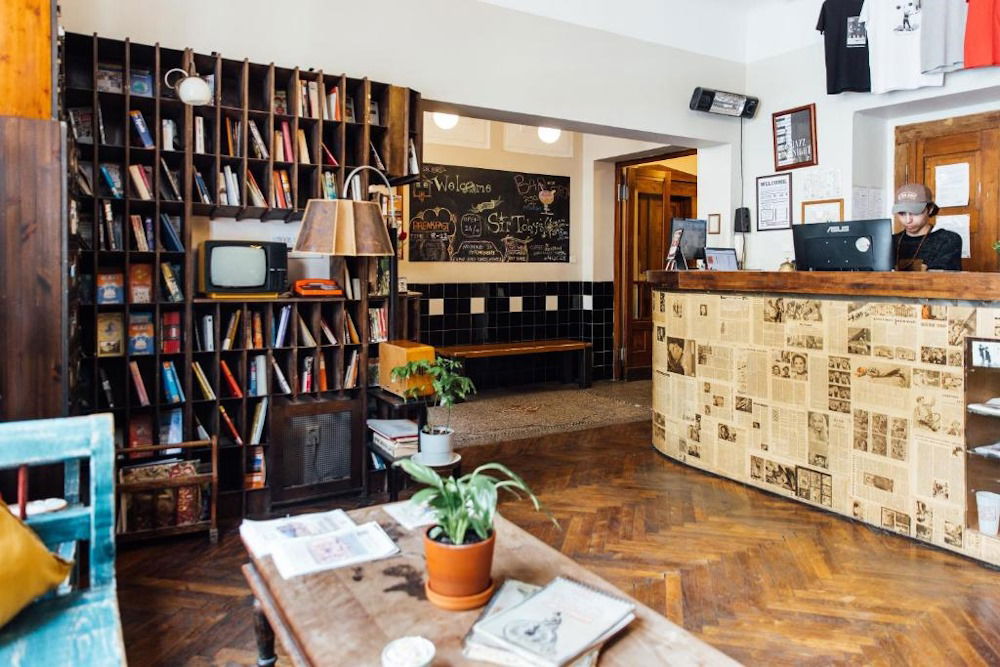 Hotel Sir Toby's