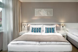 Florenc Hotel