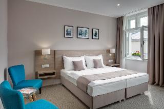 Florenc Hotel