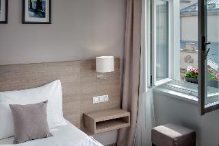 Florenc Hotel