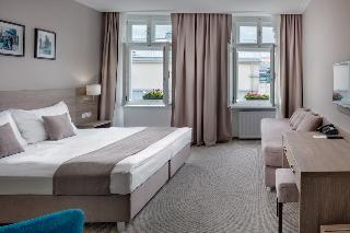 Florenc Hotel