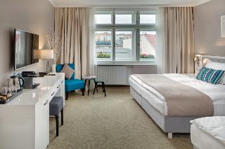 Florenc Hotel