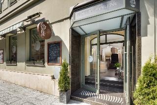 Florenc Hotel