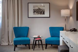 Florenc Hotel