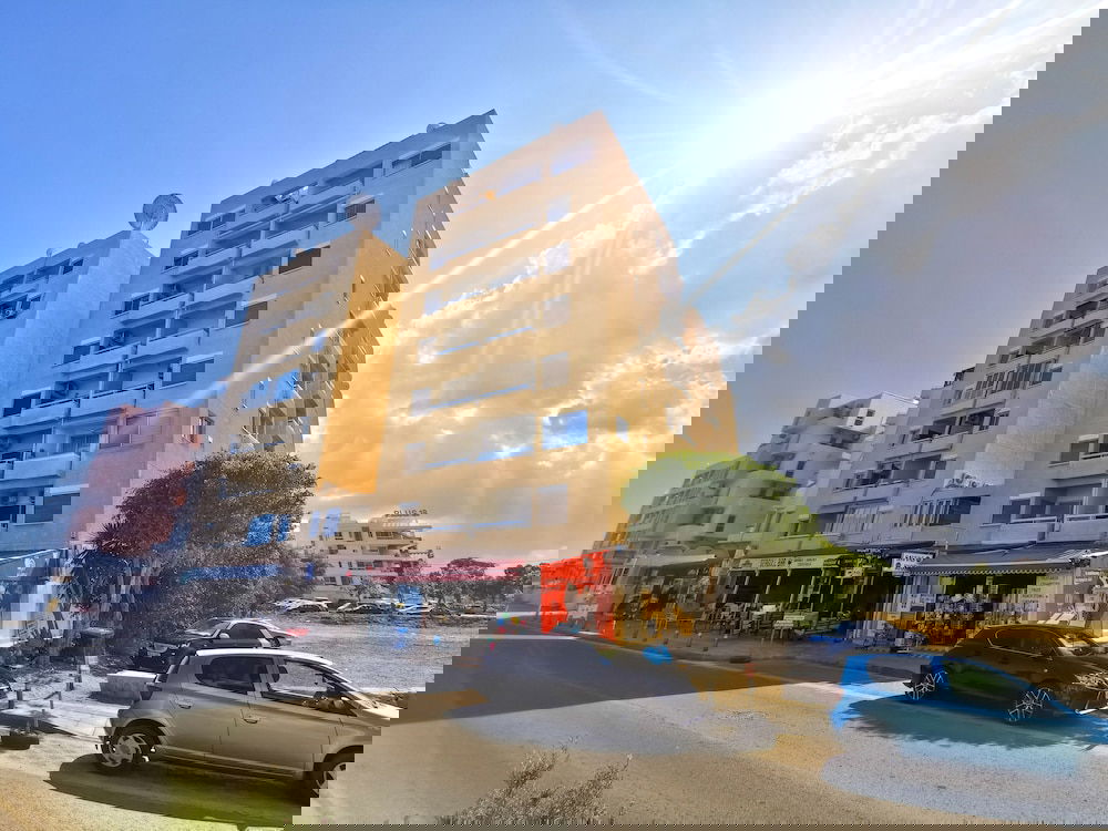 Hotel Sea-Esta Seaview Apartment