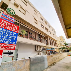 Hotel Sunbay City Rooms cazare Larnaca