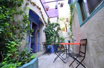 Hotel Zaman Ya Zaman Boutique Hotel