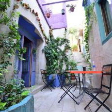 Hotel Zaman Ya Zaman Boutique Hotel cazare Amman