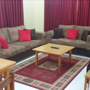 Hotel Al Kawther Apartments Hotel cazare Amman