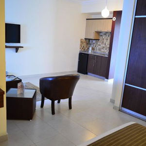 Sejur Ream Hotel vacanta Amman