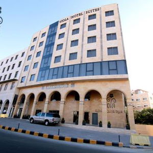 Hotel Viola Hotel Suites cazare Amman