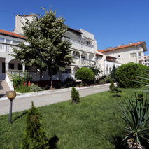Hotel Bravo Aparthotel cazare Sunny Beach
