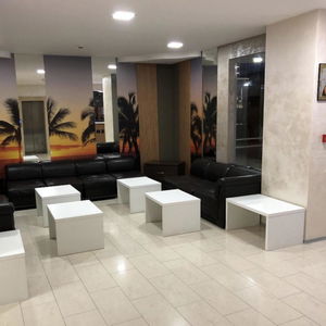 Hotel Palma cazare Sunny Beach