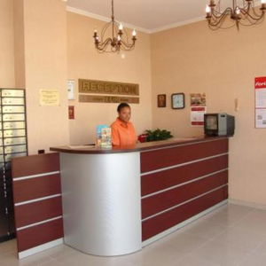 Hotel Sunny Day Efir Apartments cazare Sunny Beach