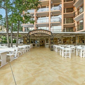 Hotel Riva Park cazare Sunny Beach