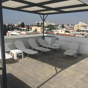 Hotel Alex Residence cazare Larnaca