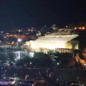 Hotel Concord Hotel cazare Amman