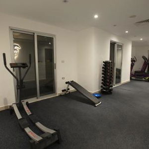 Hotel Seas Hotel cazare Amman