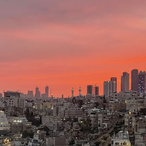 Hotel Carob Hostel cazare Amman