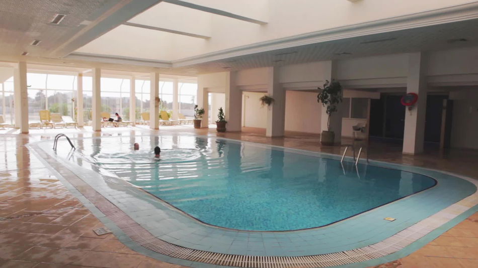 Seabel Rym Beach Outdoor Pool