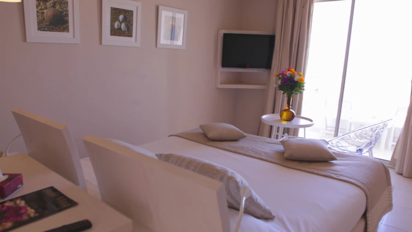 Seabel Rym Beach Room Example