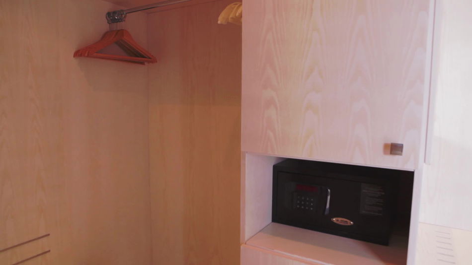 Seabel Rym Beach Room Example