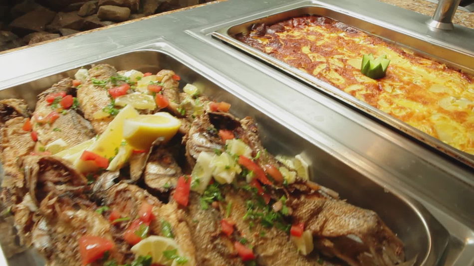 Seabel Rym Beach Restaurant