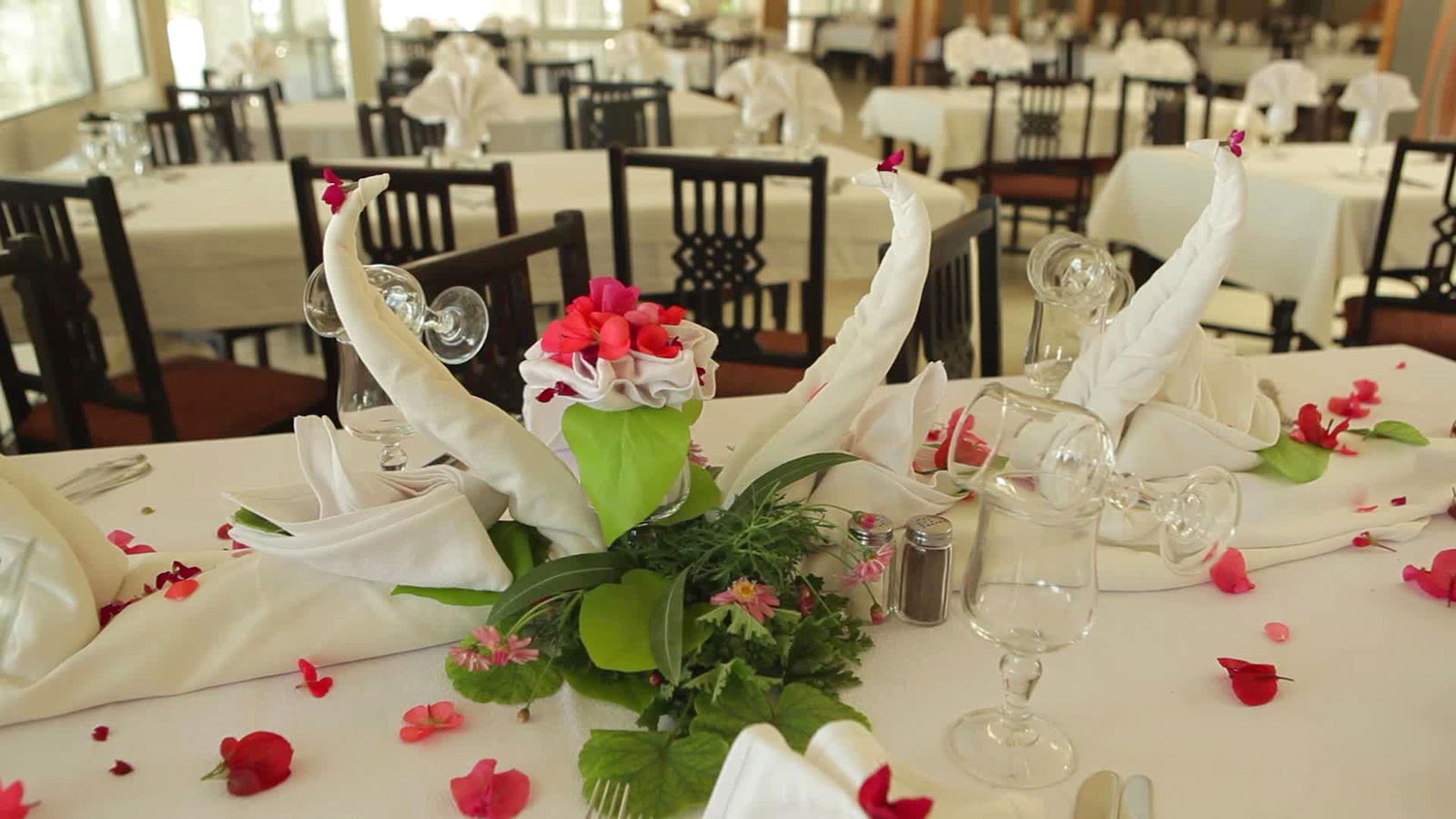 Seabel Rym Beach Restaurant