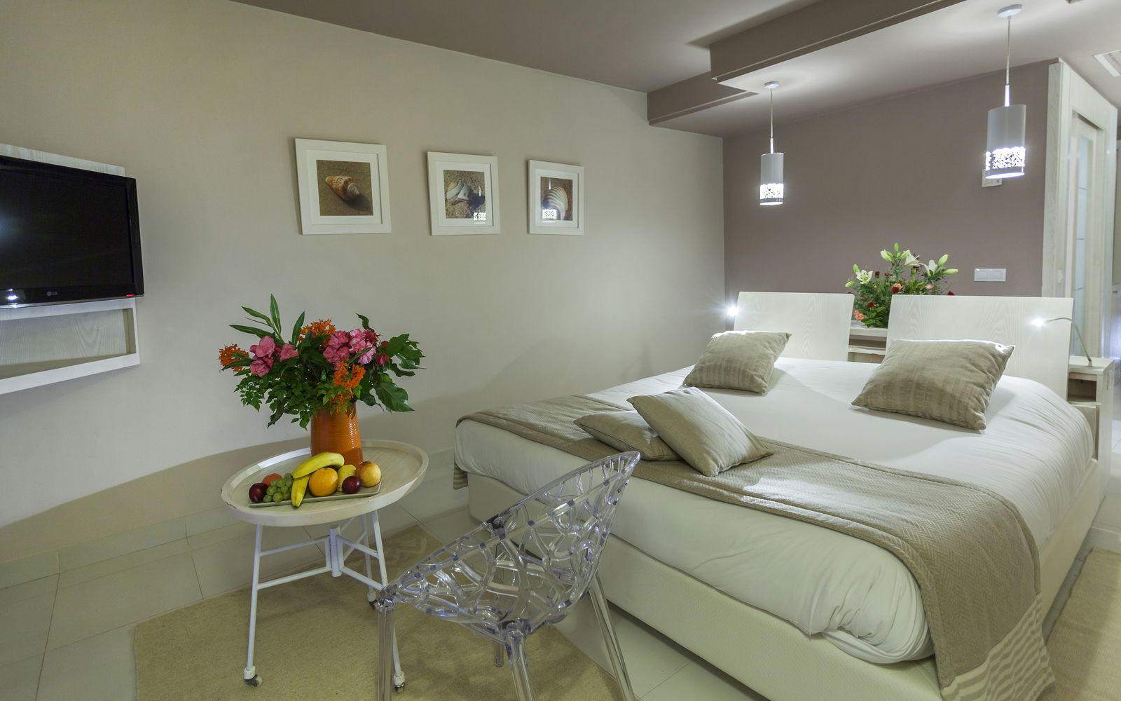 Seabel Rym Beach Room Example