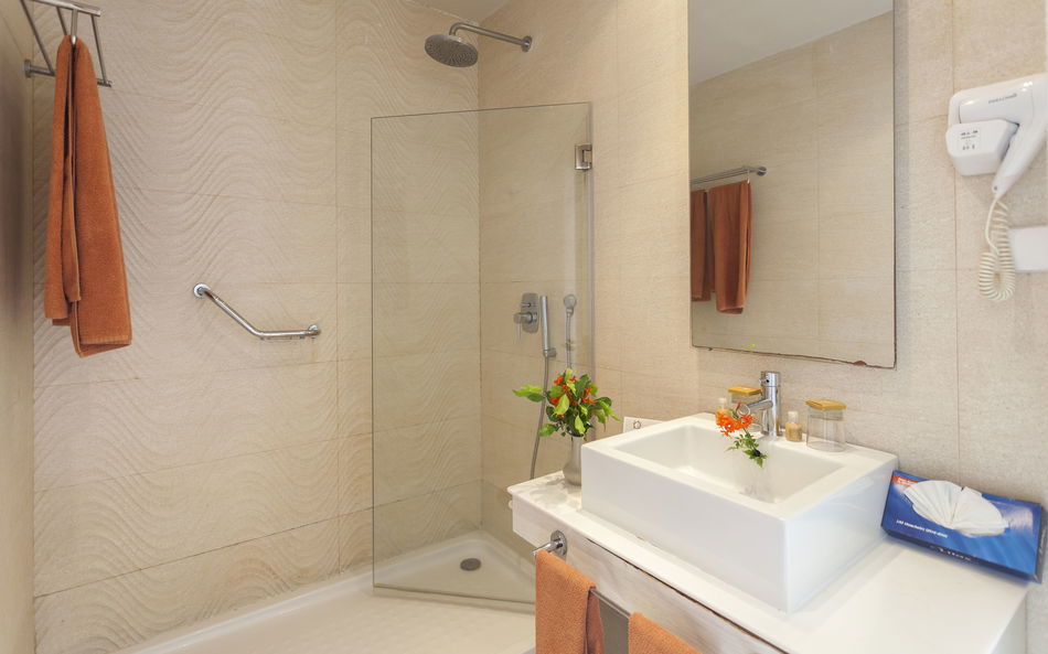 Seabel Rym Beach Room Example