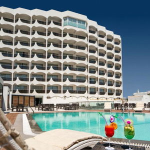 Hotel Golden Tulip Sfax cazare Sfax
