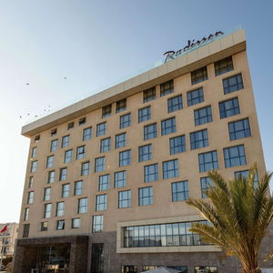 Hotel Moevenpick Hotel Sfax cazare Sfax
