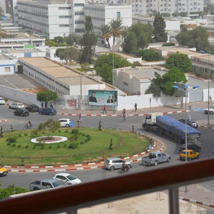 Hotel Pacha Hotel cazare Sfax