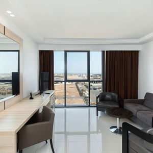 Hotel Radisson Sfax cazare Sfax