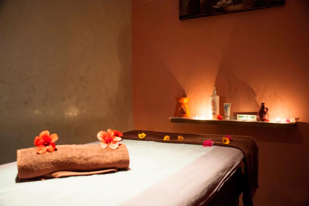 Hotel Ona Flora Park