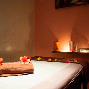 Hotel Ona Flora Park cazare Hammamet