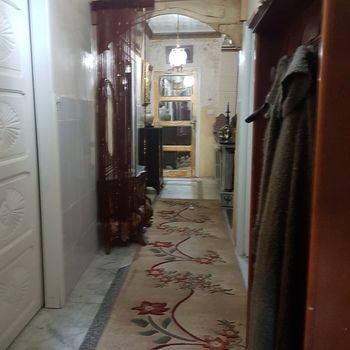 Hotel Appartement Rashed