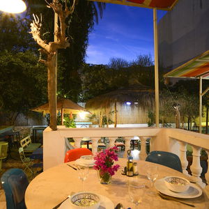 Hotel Villa Les Palmes cazare Tunis