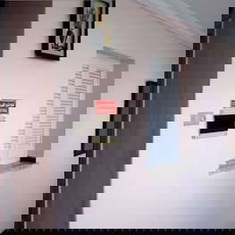 Hotel Hotel Paris cazare Sousse