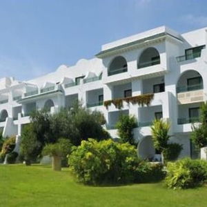 Hotel Hasdrubal Thalassa Port El Kantaoui cazare Sousse