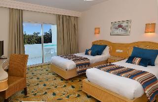 Hotel Hammamet Garden