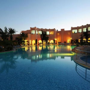 Hotel Eden Yasmine & Spa cazare Hammamet