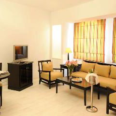 Hotel Golden Tulip Taj Sultan Resort cazare Hammamet