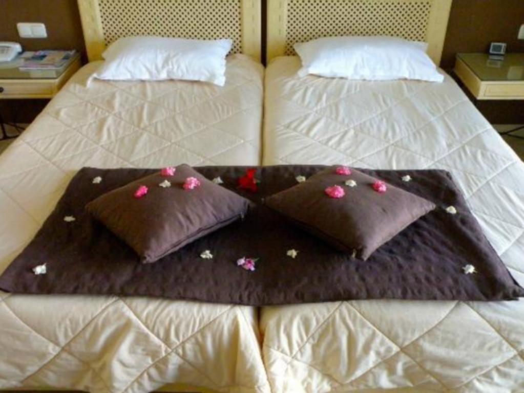 Hotel Vincci Flora Park