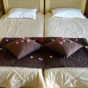 Hotel Vincci Flora Park cazare Hammamet