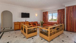 Hotel Résidence Le Corail