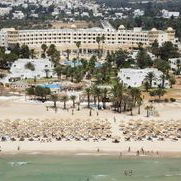 Hotel Palace Hammamet Marhaba cazare Hammamet